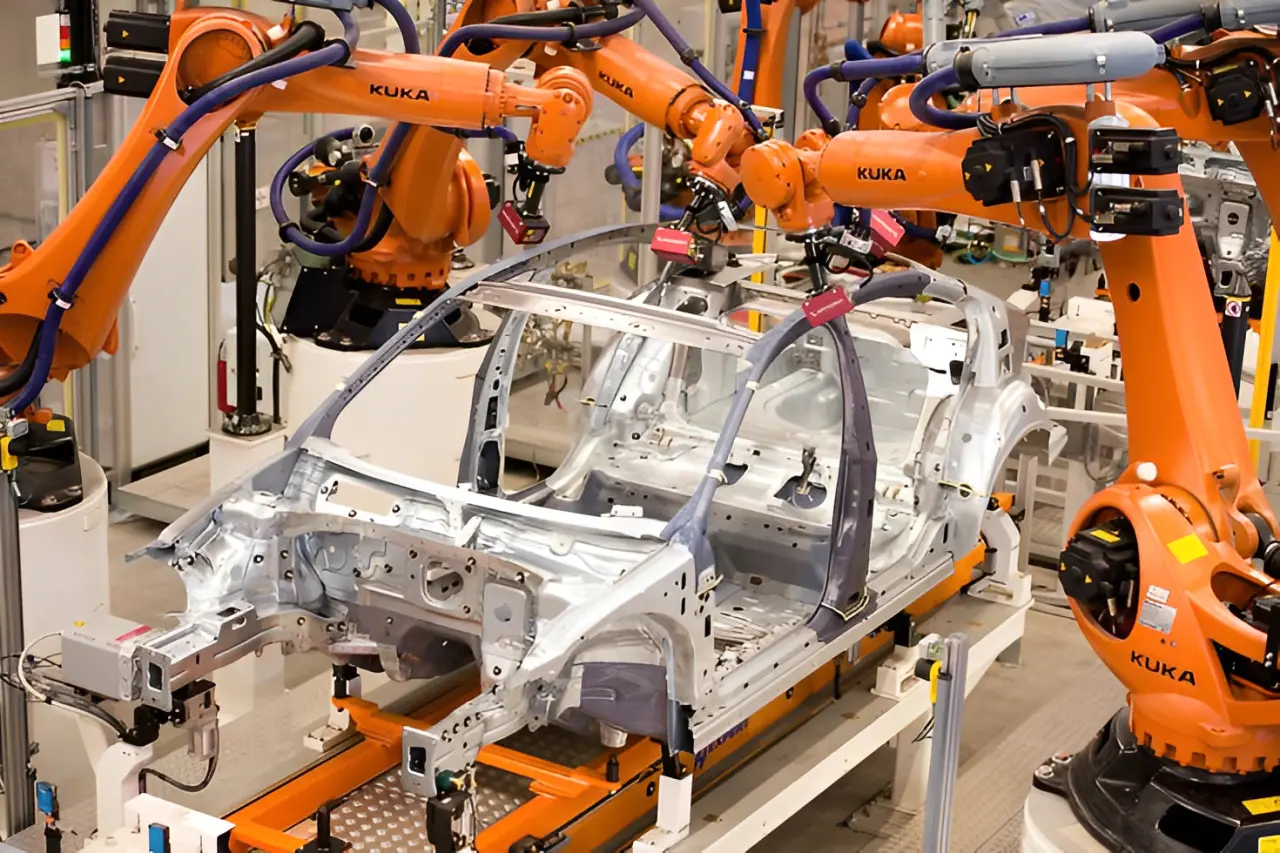 Silicone Applications in the Automotive Industry | Topsheng Silicone