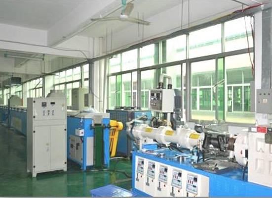 Extrusion Line