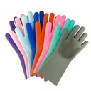 Găng tay silicone 34*16