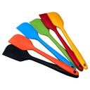 Phới Dẹt Silicon