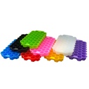 Khay Đựng Đá Silicone 37 Ô