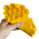Khay Đựng Đá Silicone 37 Ô