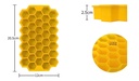 Khay Đựng Đá Silicone 37 Ô