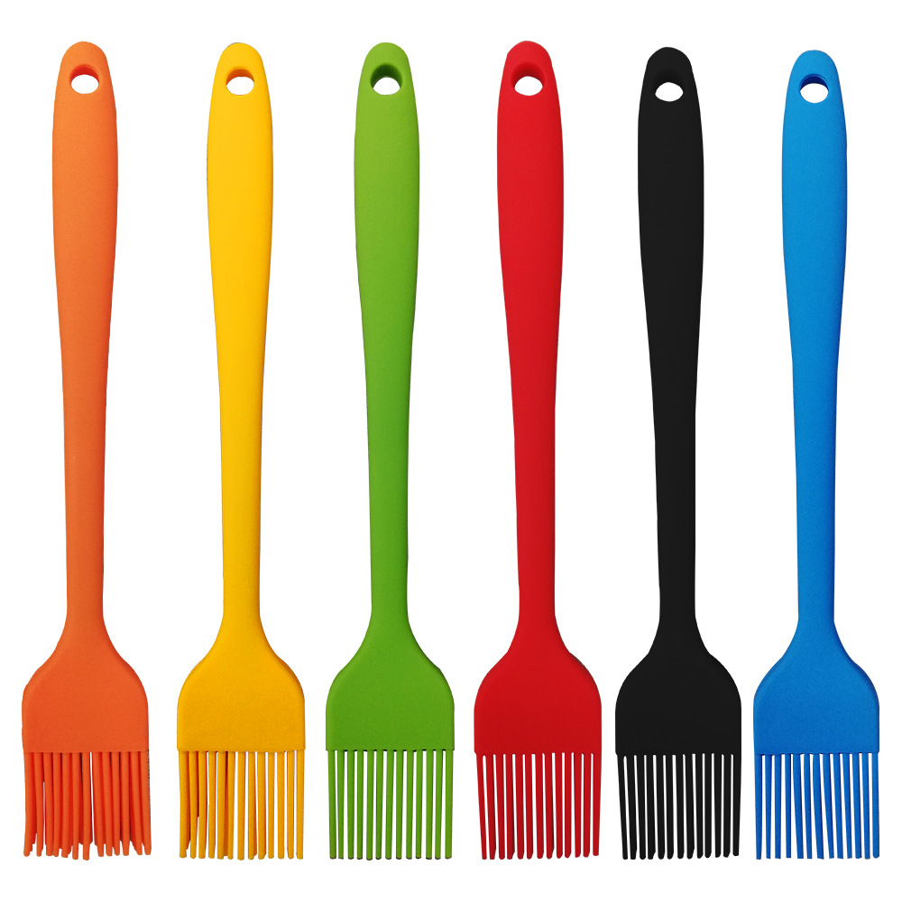 Cọ Quét Dầu & Gia Vị Silicone