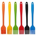 Cọ Quét Dầu & Gia Vị Silicone