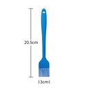 Cọ Quét Dầu & Gia Vị Silicone