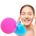 Bàn Chải Gội Đầu Silicone Cho Bé
