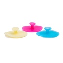 Bàn Chải Gội Đầu Silicone Cho Bé