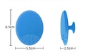 Bàn Chải Gội Đầu Silicone Cho Bé