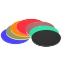Đế Lót Bàn Silicone Hình Tổ Ong