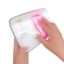 Miếng Rửa Chén Silicone