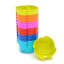  Cốc nướng bánh Silicone