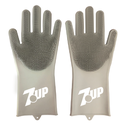 Silicone gloves 34*16