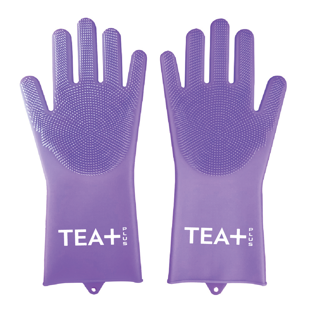 Silicone gloves 34*16