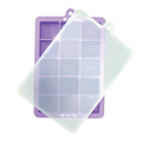 Khay Đựng Đá Silicone 15 Ô