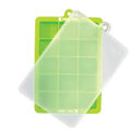 Khay Đựng Đá Silicone 15 Ô