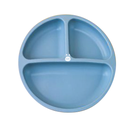 Đĩa Ăn Silicone Cho Trẻ Em