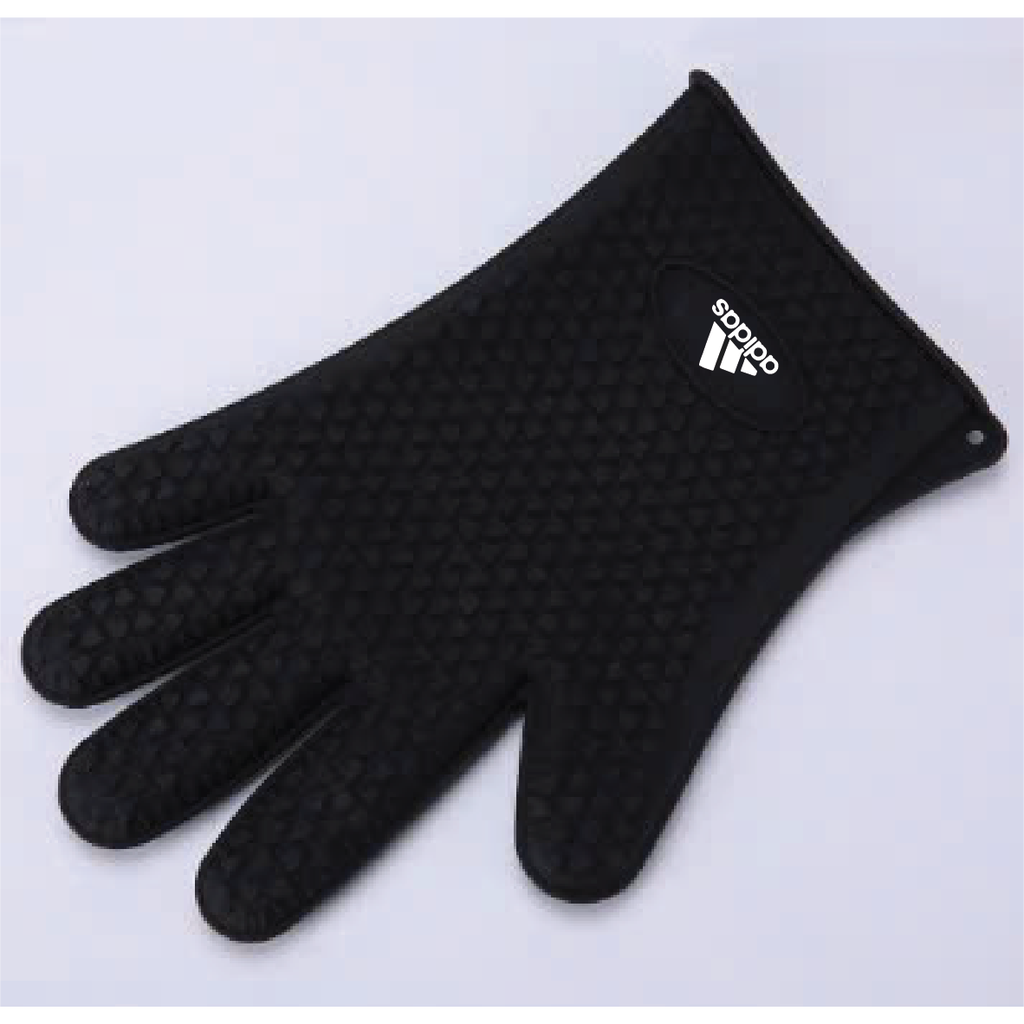 Găng Tay Cách Nhiệt Silicone
