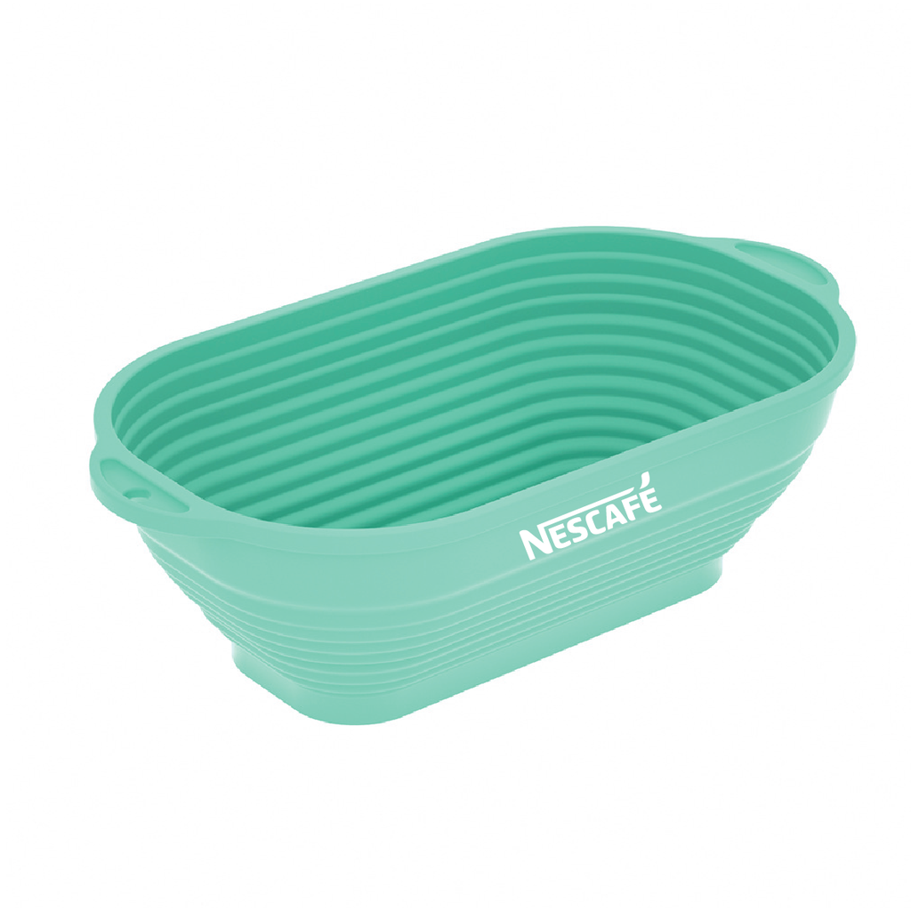 Giỏ Lên Men Bánh Mì Silicone