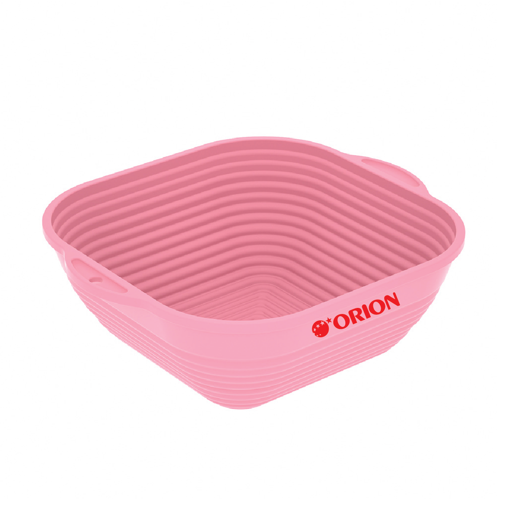 Giỏ Lên Men Bánh Mì Silicone