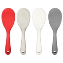Thìa Xới Cơm Silicone