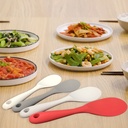 Thìa Xới Cơm Silicone