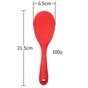 Thìa Xới Cơm Silicone