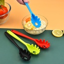 Thìa Vớt Mì Silicone