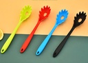 Thìa Vớt Mì Silicone