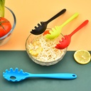 Thìa Vớt Mì Silicone