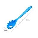 Thìa Vớt Mì Silicone