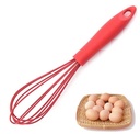 Dụng Cụ Đánh Trứng Silicone