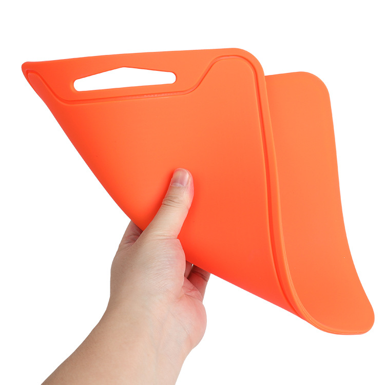 Thớt Silicone Mềm Dẻo