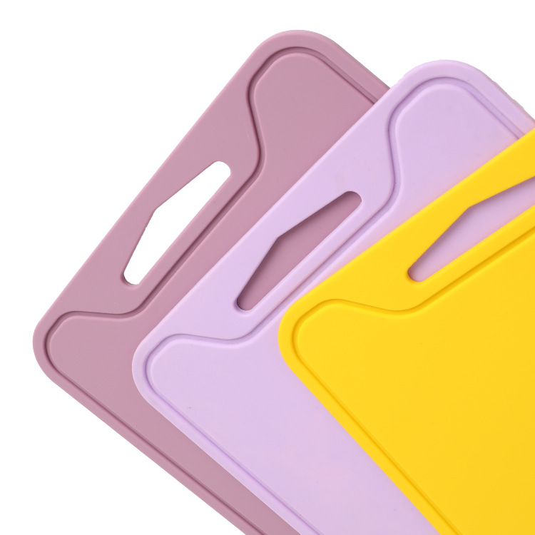 Thớt Silicone Mềm Dẻo