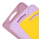 Thớt Silicone Mềm Dẻo