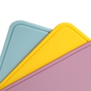 Thớt Silicone Mềm Dẻo