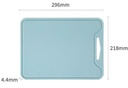 Thớt Silicone Mềm Dẻo