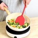 Xẻng Lật Đồ Ăn Silicone