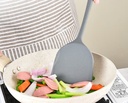 Xẻng Lật Đồ Ăn Silicone