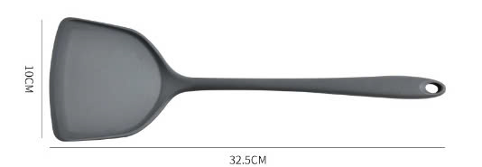Xẻng Lật Đồ Ăn Silicone
