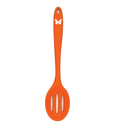 Thìa Có Rãnh Silicone