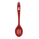 Thìa Có Rãnh Silicone
