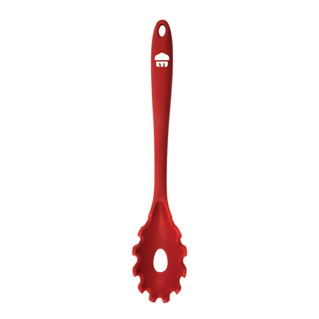 Thìa Vớt Mì Silicone