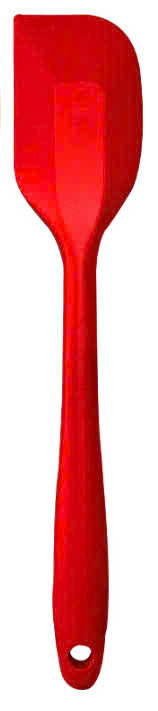 Silicon Spatula