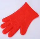 Silicone Insulated Gloves