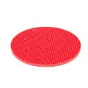 Honeycomb Silicone Table Pad