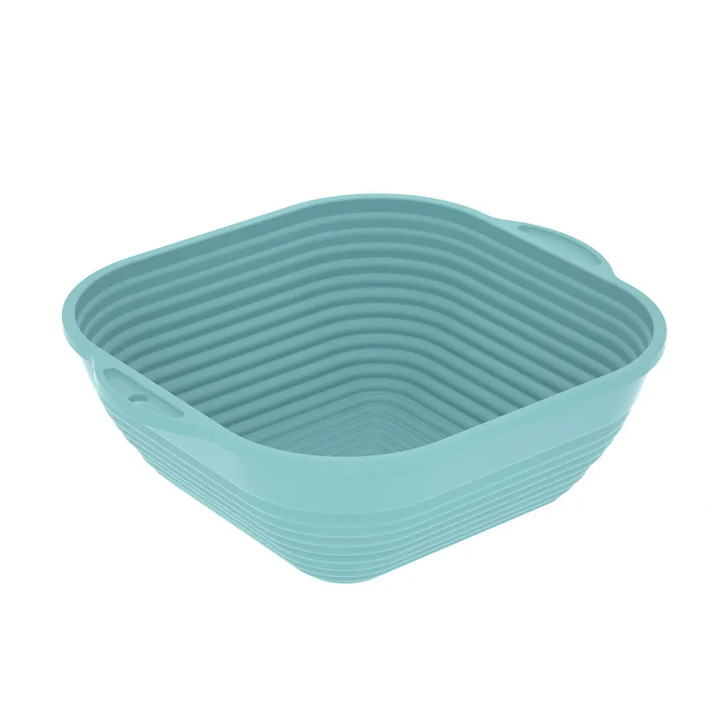 Giỏ Lên Men Bánh Mì Silicone