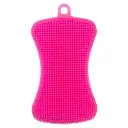 Silicone Dish Washing Sponge