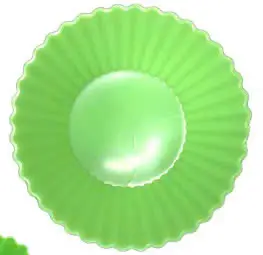 Silicone Baking Cups