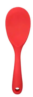 Thìa Xới Cơm Silicone